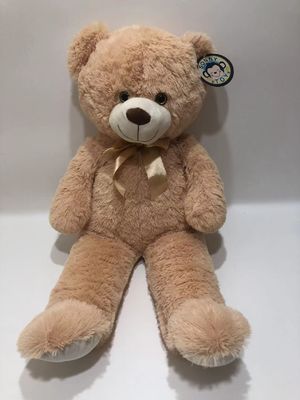 Подарок хлопка 100% PP заполнил подарки игрушки плюша чучела медведя 80CM для детей