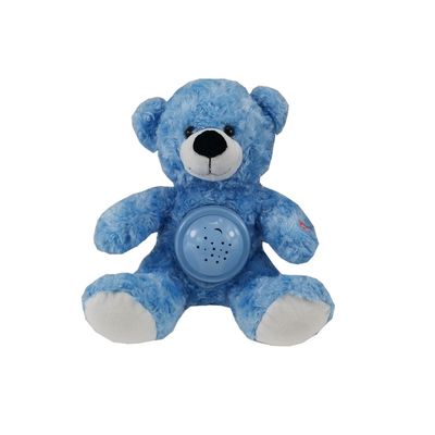 игрушки плюша медведя чучела подарка 0.28M 0.9Ft функциональное голубой Multi