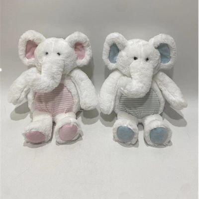Слон животное подгонянное EN62115 игрушки плюша младенца младенческий аттестовал