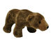 медведь EMC Steddy чучела 20cm 7.9in гигантский экологически дружелюбный