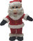 Санта Клаус 36cm 14.17in идя петь и танцевать музыкальный SGS игрушки