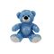 игрушки плюша медведя чучела подарка 0.28M 0.9Ft функциональное голубой Multi