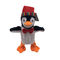 Пингвин плюша рождества ограничивать петь идя 33cm