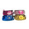 Плюш Sequins EN71-1-2-3 укладывает рюкзак хлопок PP сумки ручки заполняя для детей