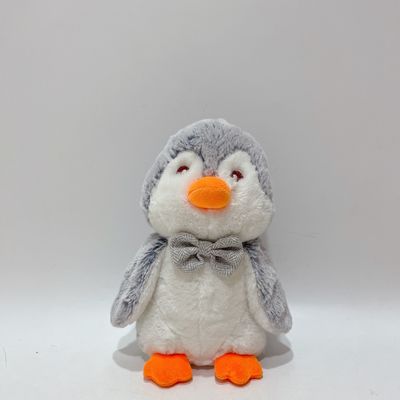 игрушка пингвина положения плюша 25cm для потехи украшения с проверкой BSCI