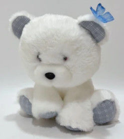 Подарок игрушки медведя подарка детей плюша милый прекрасный для детей