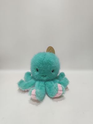 Красивая осьминогная фигура фиолетовый комфорт кукла океан кукла игрушка подарок