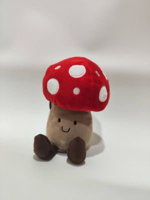 Детская функциональная запись плюшевая игрушка