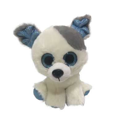 Красочная игрушка-баклажан, набитая хлопком PP