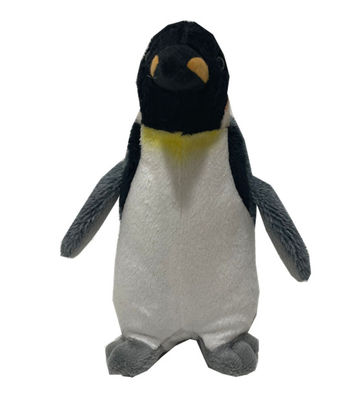 чучело плюша Puffle пингвина симуляции клуба 7.48in 0.19m Ecofriendly гигантское