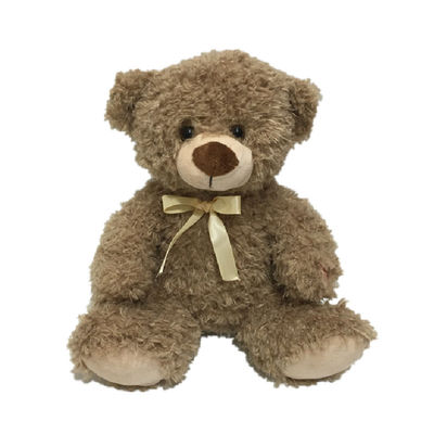 подарок колыбельной чучел медведя игрушки плюша СИД 0.3M 0.98ft гигантский &amp; игрушек плюша