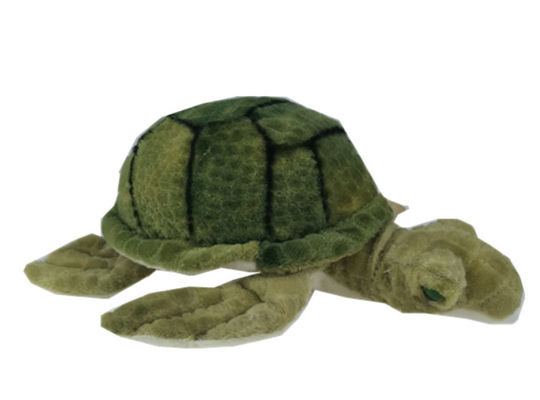 чучело черепахи игрушек плюша дикого животного 0.2M 0.66FT для утешать друга