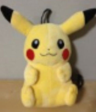 чучело BSCI плюша 11.81in 30cm сыскное Pokemon Pikachu