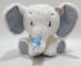 Подарок игрушки слона подарка 2022 горячий продавая детей плюша милый прекрасный для детей