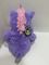Пурпурное чучело единорога, подарки единорога для девушек, шикарной игрушки 60CM единорога плюша