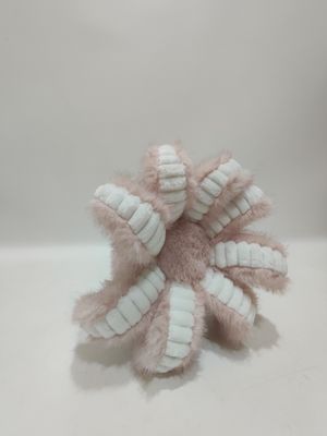 Красивая осьминогная фигура фиолетовый комфорт кукла океан кукла игрушка подарок