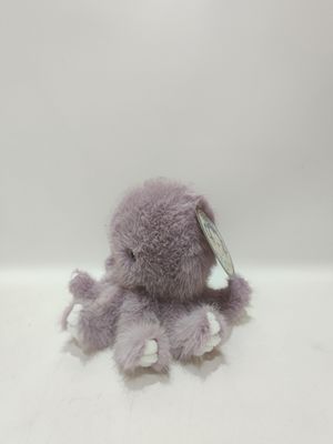 Красивая осьминогная фигура фиолетовый комфорт кукла океан кукла игрушка подарок