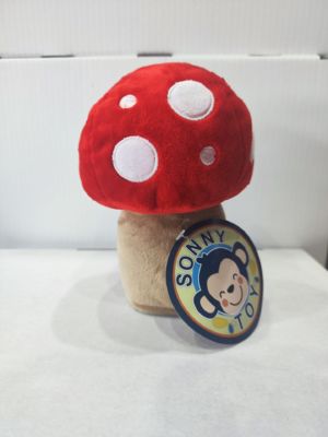 Детская функциональная запись плюшевая игрушка