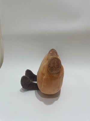 7 шт. Разнообразные плюшевые игрушки в виде хот-догов, милые мягкие игрушки в виде еды для детей и украшения дома