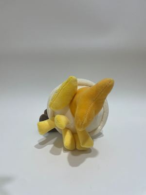 7 шт. Разнообразные плюшевые игрушки «Жареная рыба и картошка фри», милые мягкие игрушки с едой для детей и украшения дома