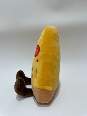 7 шт. Пиццы, игрушки, мягкие животные для детей и домашнего убранства