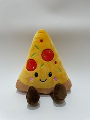 7 шт. Пиццы, игрушки, мягкие животные для детей и домашнего убранства