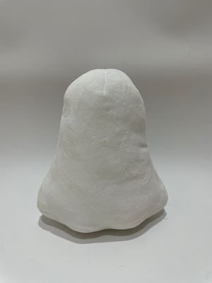 7 шт. Разнообразные плюшевые игрушки-призраки с тыквами, милые мягкие игрушки в виде еды для детей и украшения дома