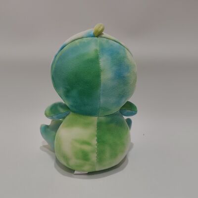 Cute Plush Dinosaur Pig Hybrid Stuffed Toy