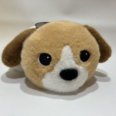Милая подушка Биггаль мягкая плюшевая подушка для собак для детей и домашнего убранства