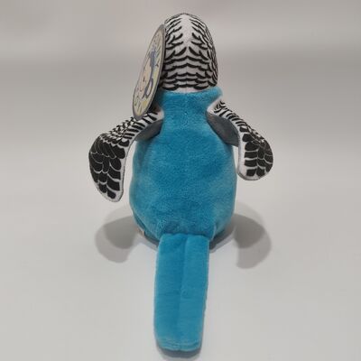 New Fashion Talking Animal Stuffed Toy Parrot