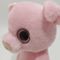 Говоря запись голоса свиньи игрушки плюша чучел повторяя подарок для детей
