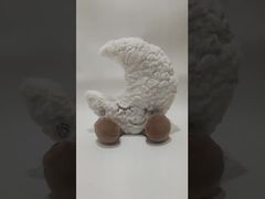 Вдыхание лунного света для детей